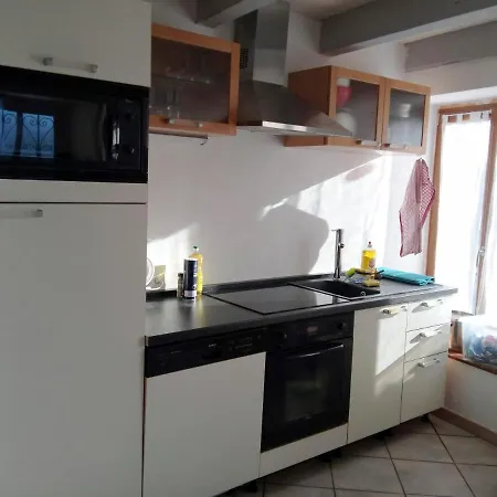 Le Bourdon Bleu A En Bassigny Apartman Celles-en-Bassigny