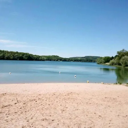 アパート Le Bourdon Bleu A En Bassigny Celles-en-Bassigny