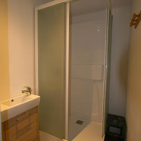 Apartment Le Bourdon Bleu A En Bassigny *
